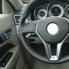 Benz C E GLK Class W204 W212 X204 Steering Wheel Switch Button (2008-2016)