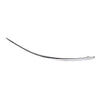 Mercedes C-Class W204 Front Bumper Chrome Trim Left (2007-2010)