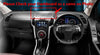 Isuzu MU-X 2013-2018 Dashboard Mat Cover (RHD)