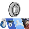 Scooter Skateboard Wheel Deep Groove Ball Bearings 35x80x21mm 1 Pc