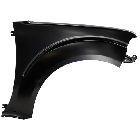 Fender For Nissan Frontier 2005-2021 Front Passenger Side