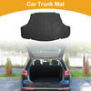 Toyota Camry Cargo Liner Rear Trunk Mat (2018–2025)