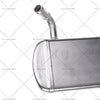 VW Amarok 2.0L Turbo Diesel EGR Valve Cooler (2010-2019)