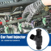 Chevrolet Equinox 3.6L 6 x Fuel Injector Nozzles (2008-2009)