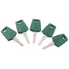 Volvo F Series Loader 5 x C001 Keys