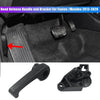 Ford Fusion, Lincoln Hood Release Handle (2013-2020)