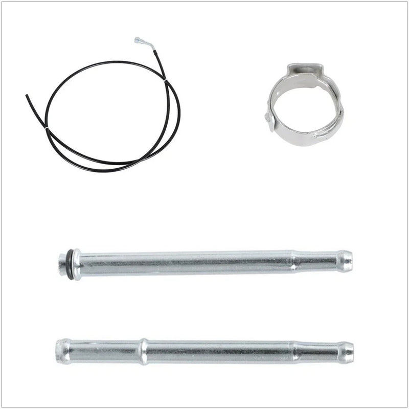 Chevrolet Tahoe, Yukon, Escalade Fuel Line Kit (1995-2000)