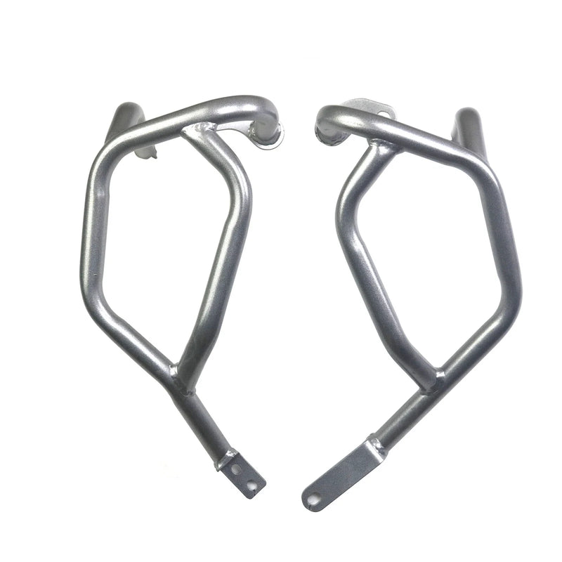 Honda XL750 Crash Bar Protector Kit (2023-2024)