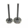 PIT PRO TRAIL DIRT BIKE 140cc Engine Head Intake Exhaust Valves
