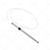 Toyota Camry Avalon Antenna Mast Pole (1997-2003)