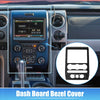 Ford F150 Dash Radio Bezel Center Trim Cover (2004-2008)