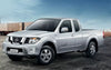 Nissan Navara D40 Tail Light Covers (2005-2013)