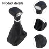 Skoda Tiguan Passat Automatic Gear Knob Gaiter Cover