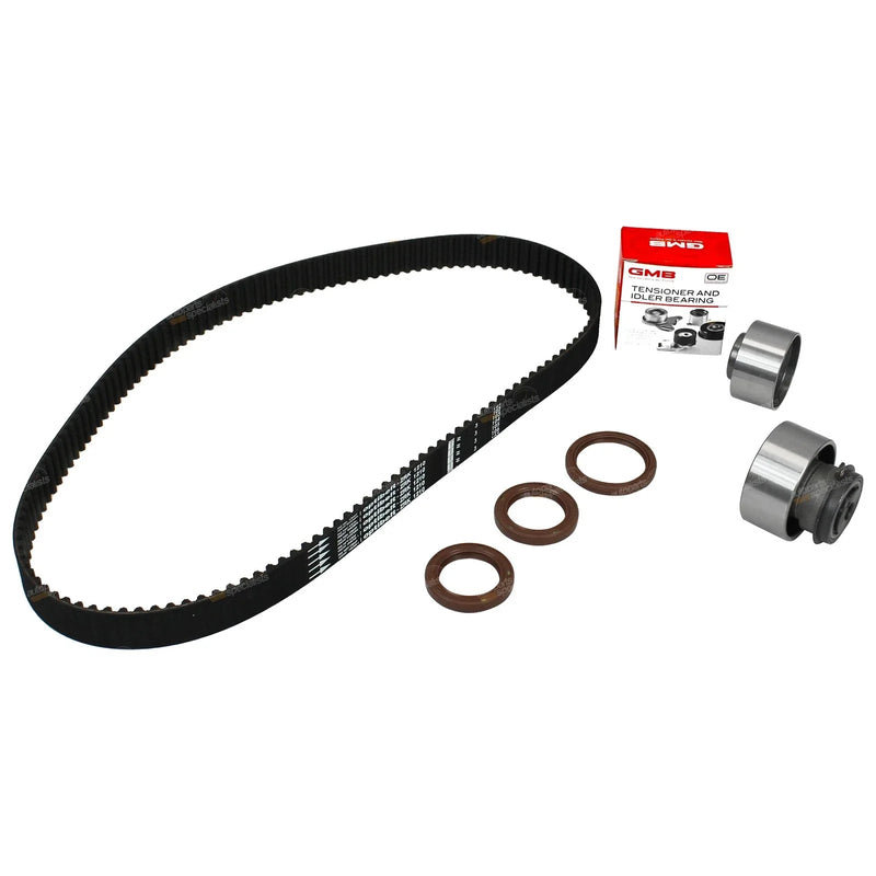 Mazda 626 2.0L DOHC Timing Belt + Tensioner Kit (1992-2002)