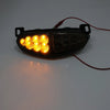 Kawasaki ER-6N, 6F, 4N, NINJA 400R Tail Light Lamp Turn Signal (2012-2020)