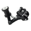 Dirt Bike ATV Chopper Motocross Motorcycle Chain Tensioner Roller
