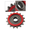BMW G310GS G310R 16T 520 Pitch Front Sprocket (2017-2023)
