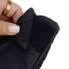 Universal Car Shifter PU Ice Silk Manual Shift Knob Cover