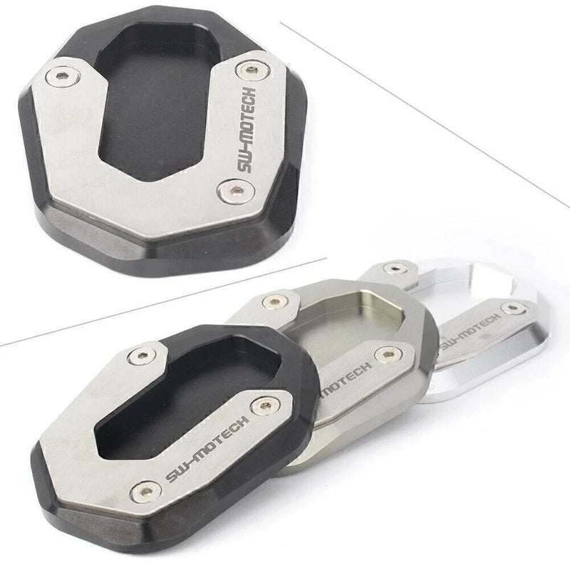 Ducati Scrambler Sixty2 Kickstand Side Stand Enlarger Plate (2016-2018)