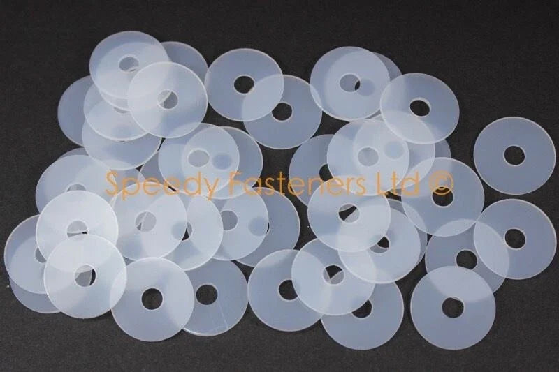 Lotus Elise Opel VX220 Rondelle 28x Anti-Tintinnio & Corrosione (2000–2005)