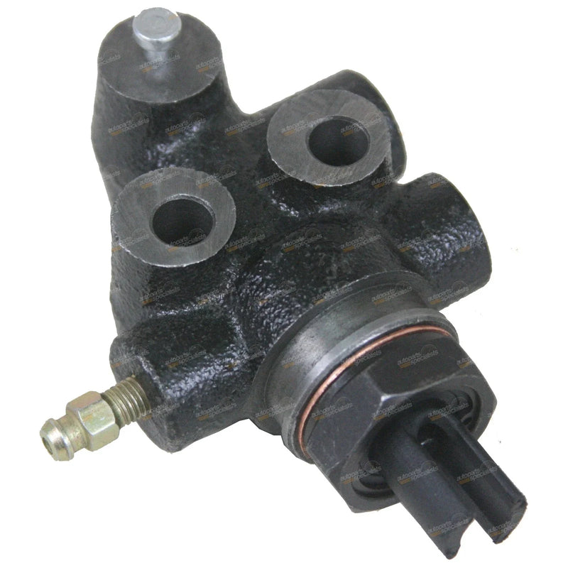 Toyota Hilux Brake Load Proportioning Valve (1999–2005)