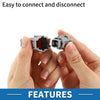 Nissan 4 Pin Oxygen Sensor Connector Plug