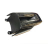Ford Mustang Gloss Carbon Fiber Steering Wheel Cover (2015-2023)