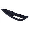 Audi A4 B8 Sedan & Avant Left Side Fog Light Grille Bezel Cover (2013-2016)