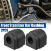 BMW 118d Z4 Front Suspension Sway Bar Stabilizer Bushing