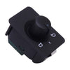 Audi A3 A6 Side Mirror Switch Control Knob (2000-2006)