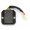 Polaris Phoenix 200, Sawtooth 200 Voltage Regulator Rectifier (2005-2017)