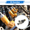 Ford Aerostar V6 3.0L Fuel Injector (1986-1991)
