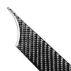 Chevrolet Camaro Co-pilot Dashboard Decor Cover Carbon Fiber (2017-2023)