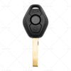 BMW E38 E39 E46 M3 M5 M6 315MHz Remote Key Fob ID44 (1995-2006)