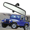 Jeep Wrangler JK Direct Replacement Rear View Mirror (2007–2012)