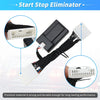 Subaru Outback Auto Start Stop Eliminator (2023-2025)