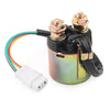 Honda TRX 90 X Sportrax & 350 420 Rancher Starter Relay Solenoid (2000-2017)