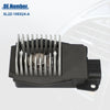 Lincoln Navigator Blower Motor Resistor (2003-2010)