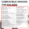 Polaris RZR 900 / XP 4 900 / 1000 Primary Drive Clutch Needle Bearing