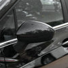 Chevrolet Cruze Driver Side Mirror Cover (2017-2019)
