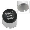 Jaguar XJ XJL Start Stop Button Cover