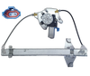 Holden Barina TK Rear Right Window Regulator with Motor (2008-2011)