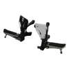 Kawasaki Z900 Front Driver Footpeg Pegs Bracket (2017-2024)