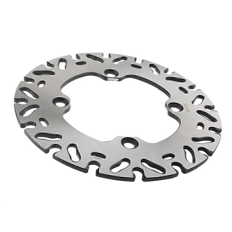 Honda CBR600RR CBR1000RR Stainless Steel Rear Brake Disc Rotors (2003-2023)