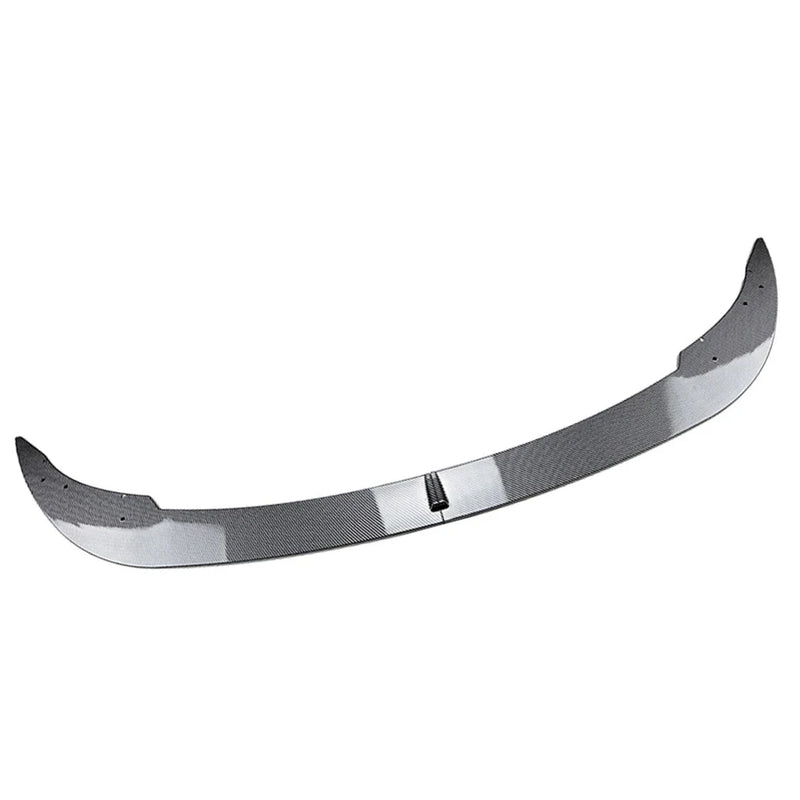 BMW 5 Series F10 F11 M5 Front Bumper Lip Spoiler (2011-2017)