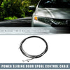 Honda Odyssey Power Sliding Door Cable Assembly Kit (2011-2017)