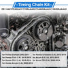 Honda CR-V, Accord, Civic, Acura ILX, TSX Timing Chain Kit (2012-2020)