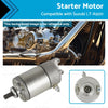 Suzuki LTA500X LT-A450X KingQuad AXi Starter Motor (2007-2014)