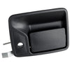 Ford F250 F350 F450 F550 Super Duty Front Left Outer Door Handle (2008-2016)