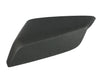 Chevrolet Malibu Black Textured Driver Left Side Mirror Cap Cover (2016-2020)